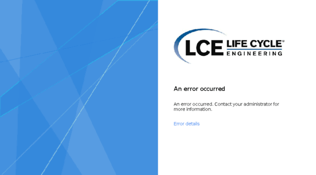 sharepoint.lce.com