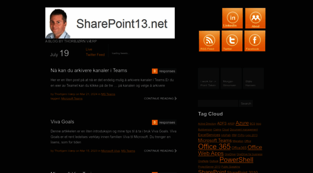 sharepoint13.org