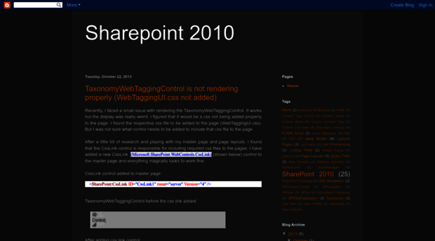 sharepoint2010funfacts.blogspot.com