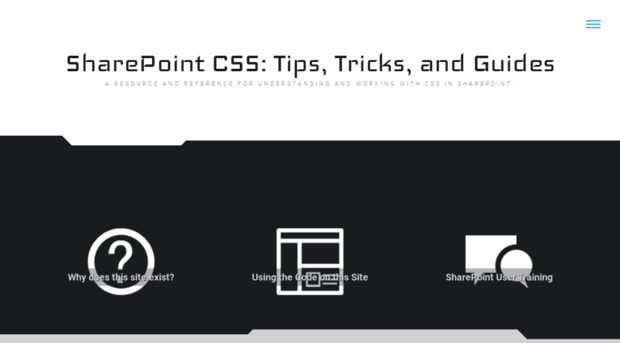 sharepointcss.com