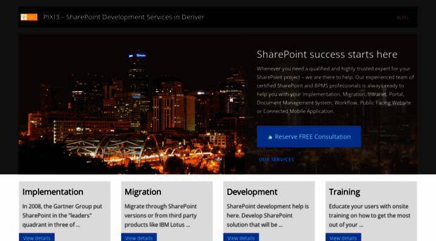 sharepointdenver.com