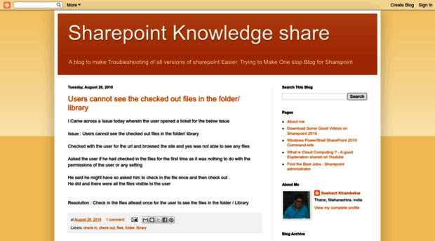 sharepointdirect.blogspot.com