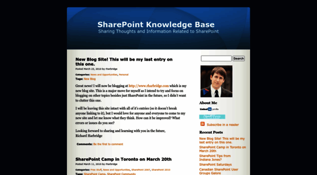 sharepointkb.wordpress.com