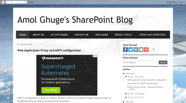 sharepointknowledgebase.blogspot.com.au