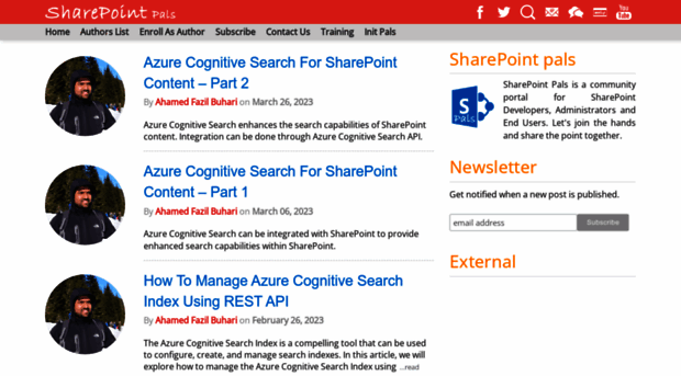 sharepointpals.com