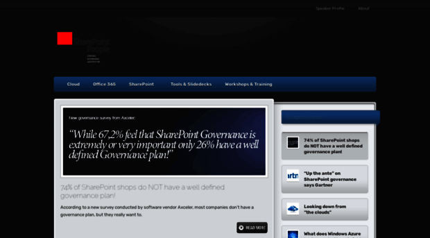 sharepointpeople.wordpress.com