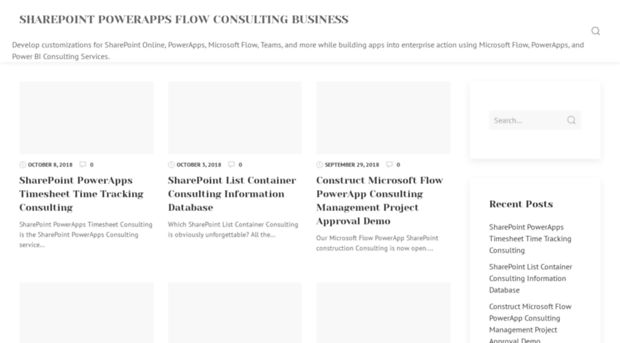 sharepointpowerappsflowconsulting.browserdiscussions.com
