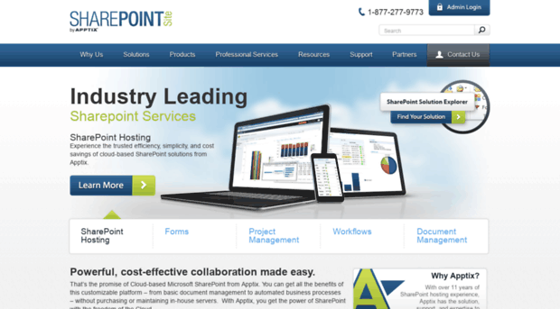 sharepointsite.com