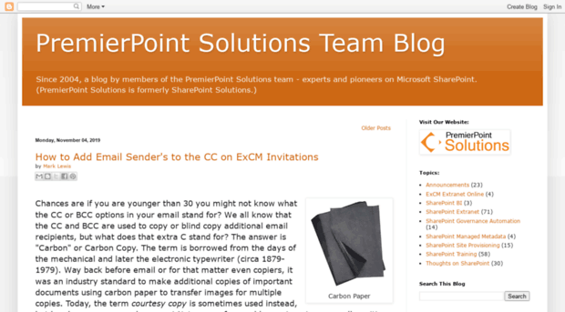 sharepointsolutions.blogspot.co.at
