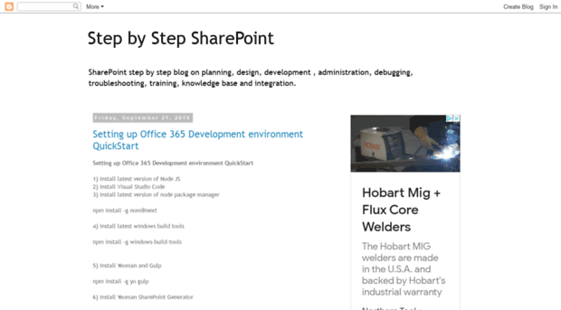 sharepointstepbystep.blogspot.com