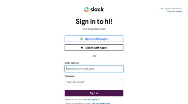 sharepop.slack.com