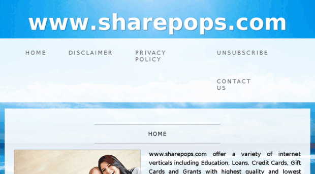 sharepops.com