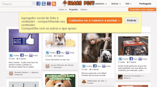 sharepost.com.br