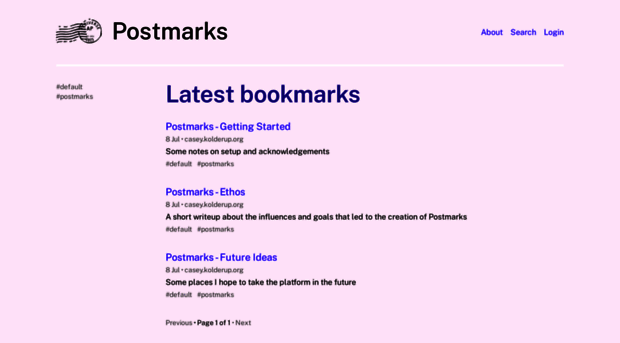 sharepostmarks.org