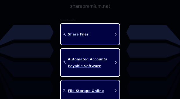 sharepremium.net