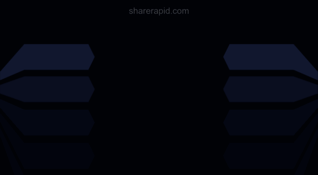 sharerapid.com