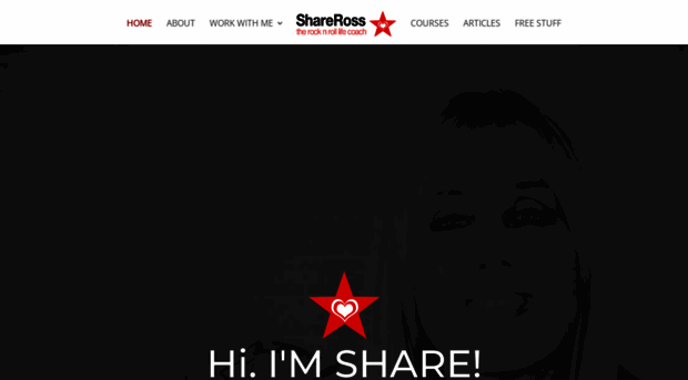 shareross.com