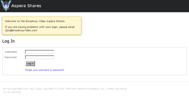 shares.broadwayvideo.com