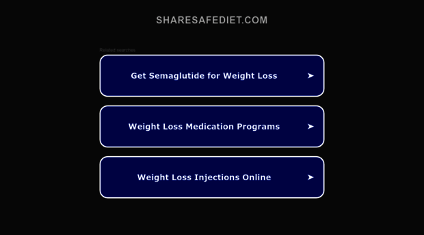 sharesafediet.com