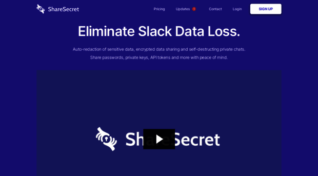 sharesecret.co