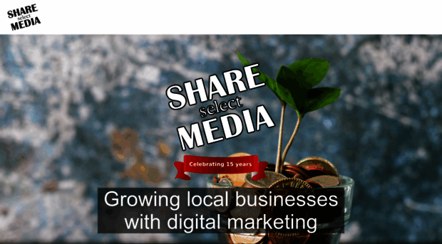 shareselectmedia.com