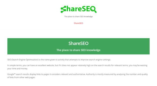 shareseo.net