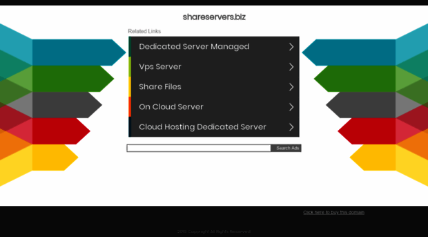 shareservers.biz