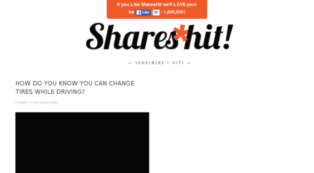 shareshit.co