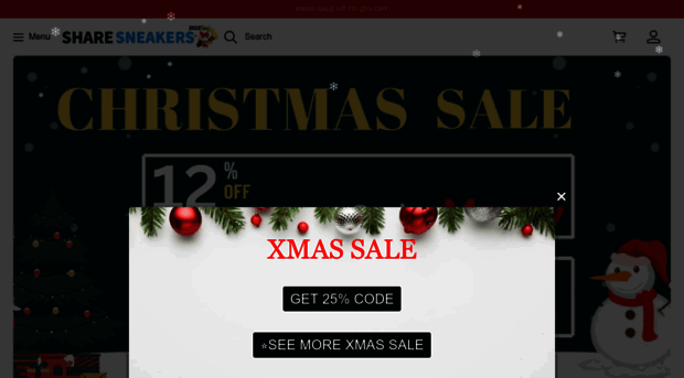 sharesneakers.org