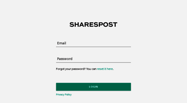 sharespost.zanbato.com