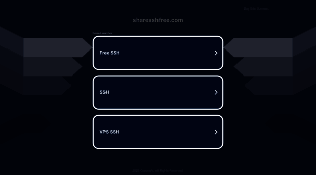 sharesshfree.com