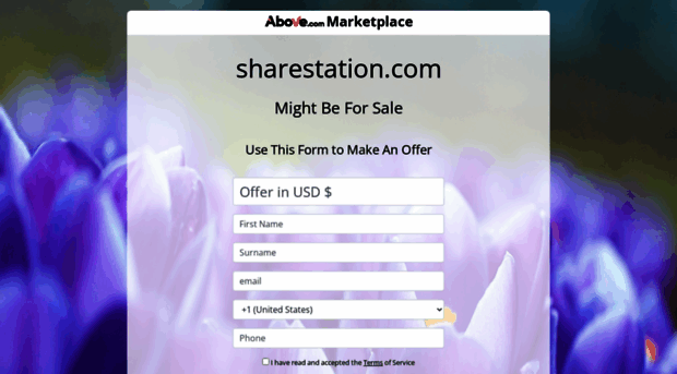 sharestation.com