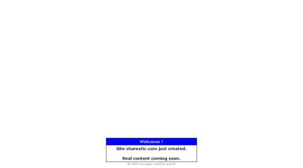 sharestic.com