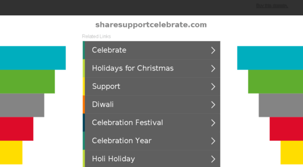 sharesupportcelebrate.com