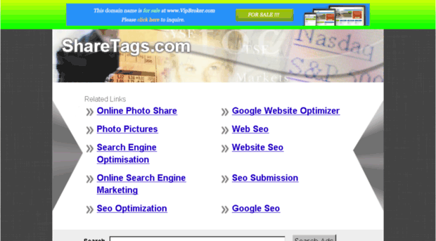 sharetags.com