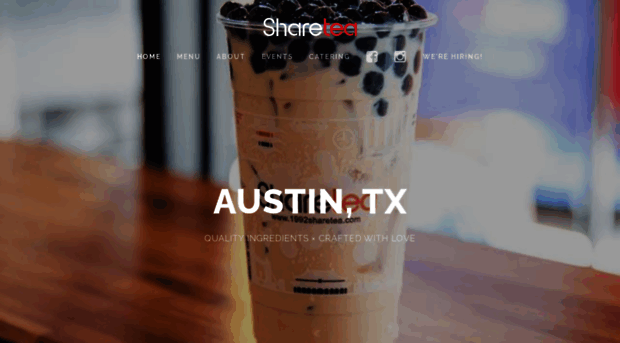 shareteaaustin.com