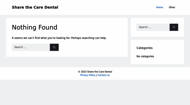 sharethecaredental.org