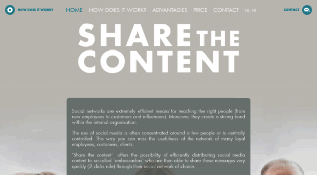 sharethecontent.com