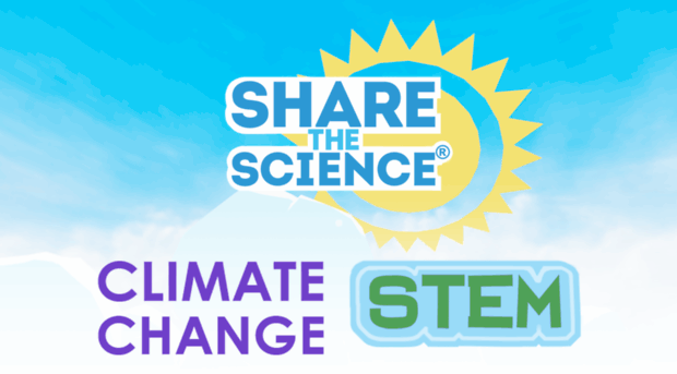 sharethescience.org