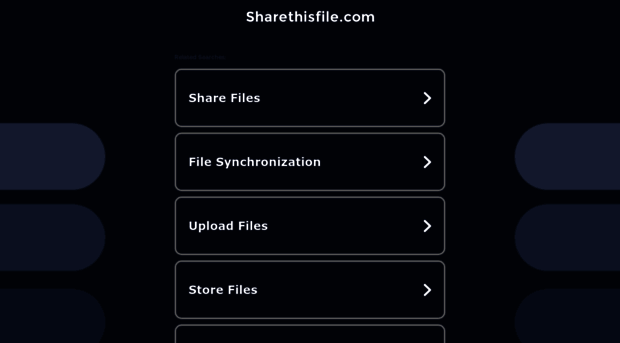 sharethisfile.com