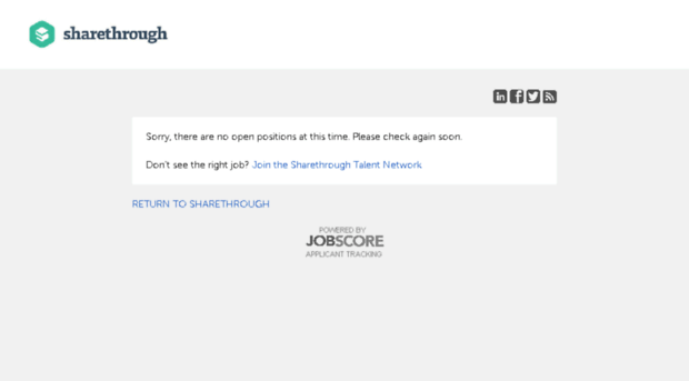 sharethrough.jobscore.com