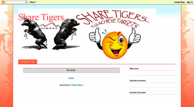 sharetigers.blogspot.com