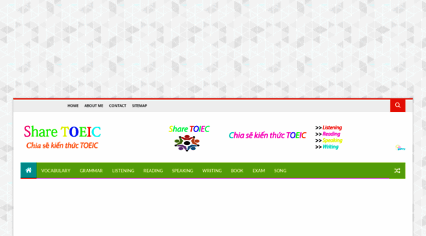 sharetoeic.com