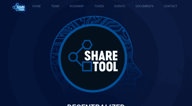 sharetool.io