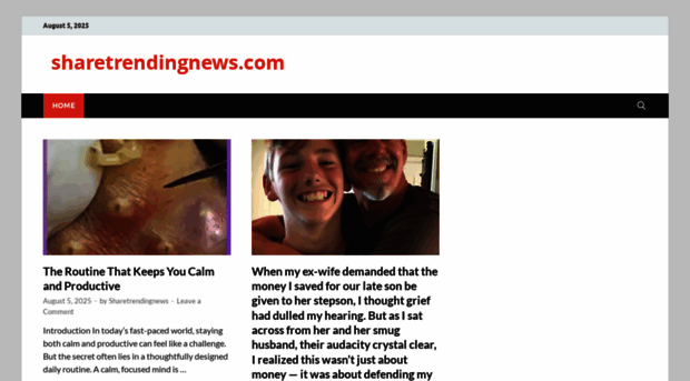 sharetrendingnews.com