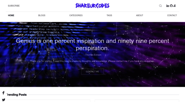 shareurcodes.com