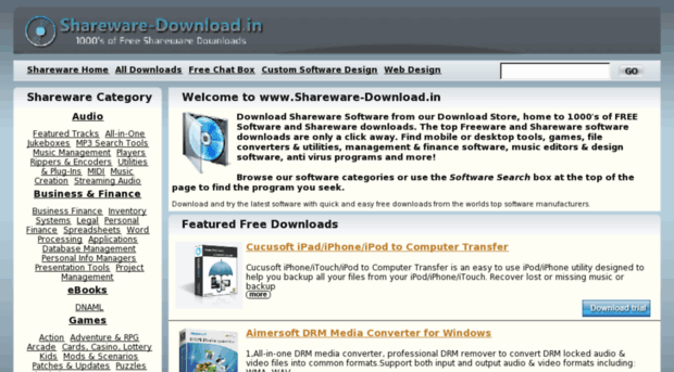 shareware-download.in