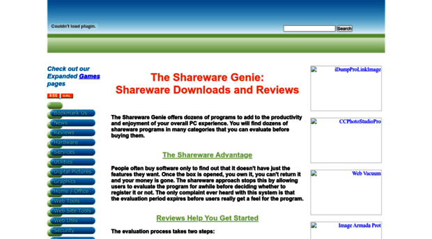 sharewaregenie.com