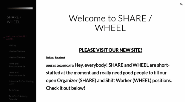 sharewheel.org