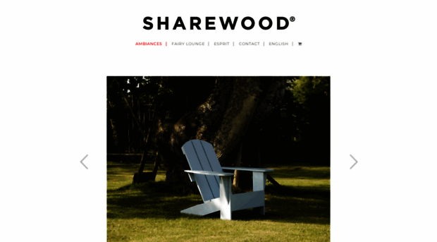 sharewood.fr